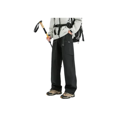 MIIOW Унисекс Ветрозащитные Штаны