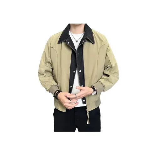 FRQ Унисекс Куртки