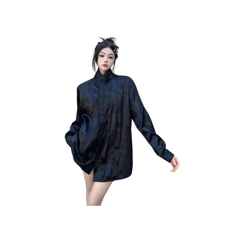 PISYPOX Унисекс Рубашки