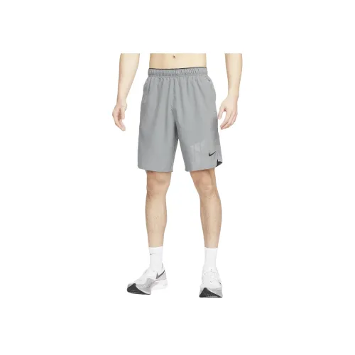 Nike Challenger Спортивные шорты Мужские Дымчатый серый