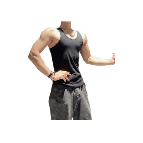 CORNILOT Черные Унисекс Майки