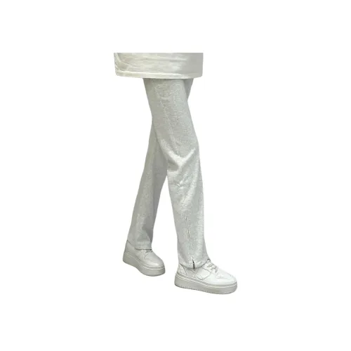 XUBAIHUO Вязаные спортивные брюки унисекс