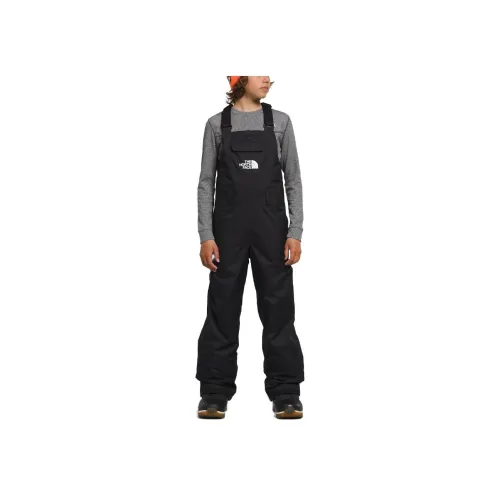 The North Face Черный Kids Комбинезоны