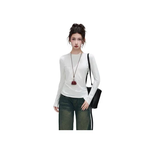 Puppytown Женские T-рубашки