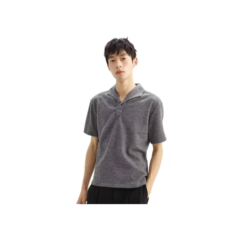 SOCKKEY Унисекс Поло