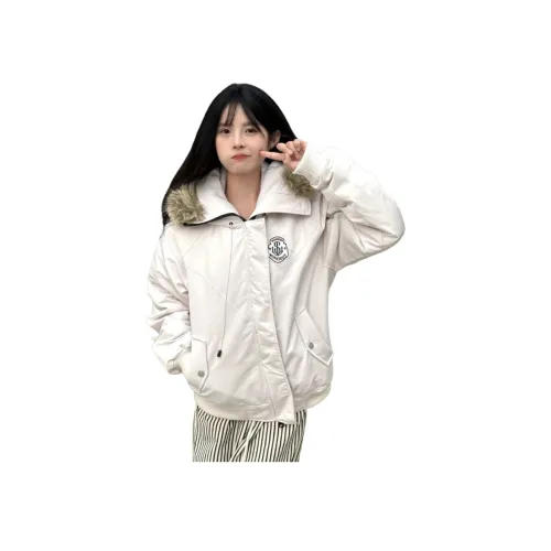 AURORA MUSE Пуховик Женский