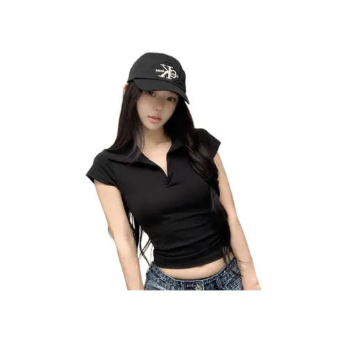 PKRT Женские T-рубашки