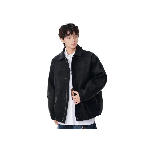 MISULI Унисекс Куртки