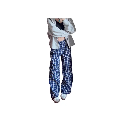 City Hipster Повседневные брюки Унисекс