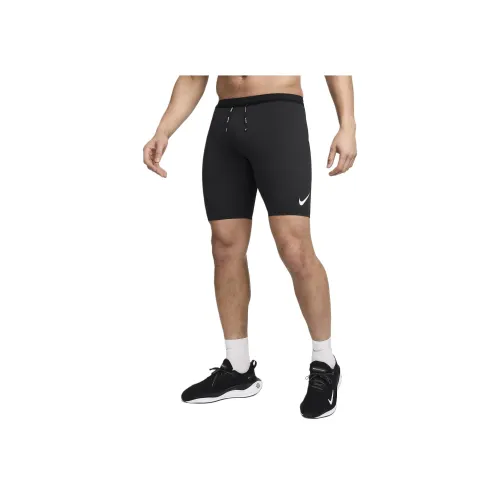 Nike AEROSWIFT Спортивные шорты Мужские Черные
