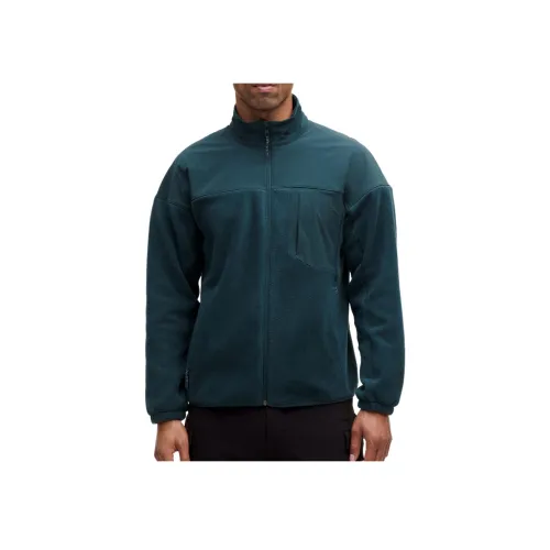 lululemon Fleece Ripstop Мужские Куртки