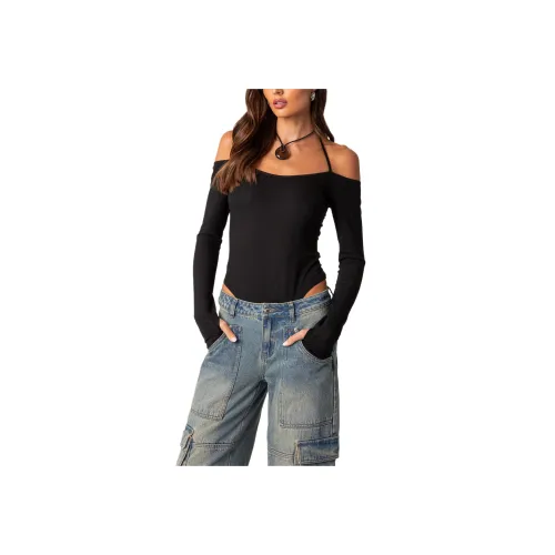 Edikted Модель Off Duty Комбинезон Женские