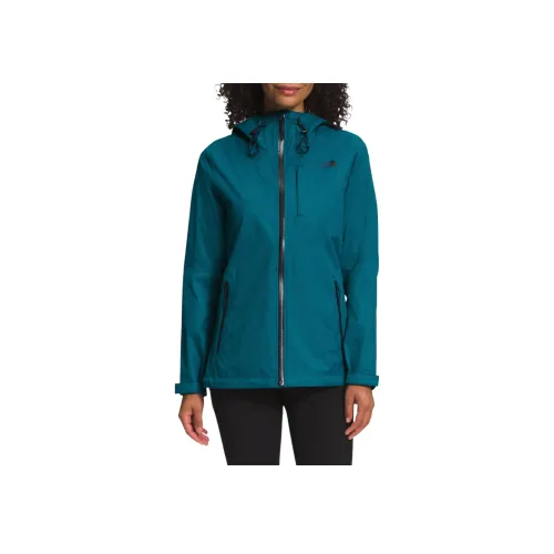 THE NORTH FACE Alta Vista Куртка Женская