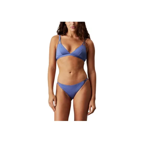 Calvin Klein Плавки Европейская версия Женские