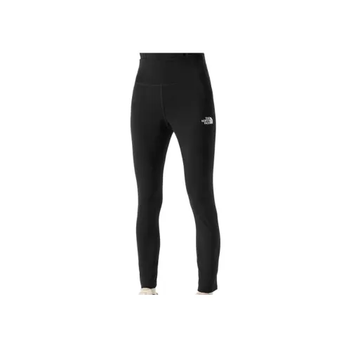 THE NORTH FACE Leggings Женские Черные