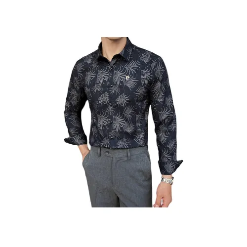 PIERRE CARDIN Мужские рубашки