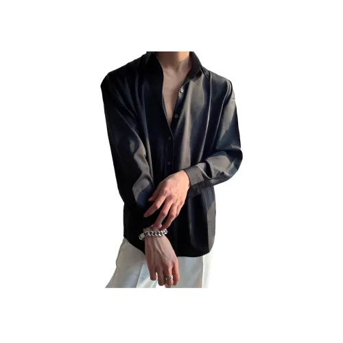 DEAR BETSY Унисекс Рубашки