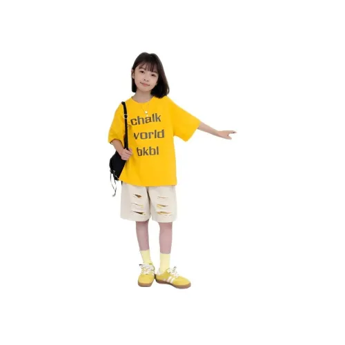 Genius Pooh Повседневная спортивная одежда для детей