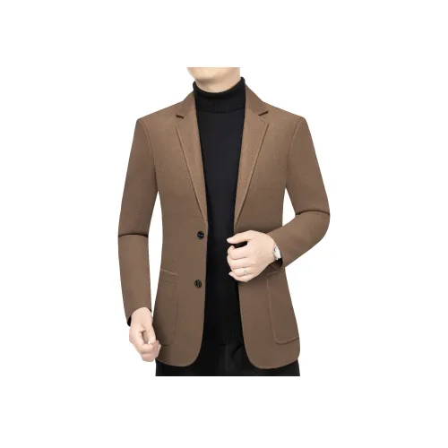 FIRS Мужские Деловые Костюмы