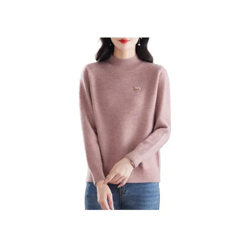 Kangaroo Женская Трикотажная одежда