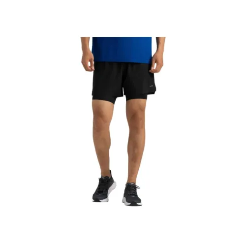 DECATHLON Черные Мужские Спортивные Шорты