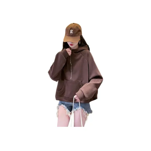 GOSO Женские Свитшоты