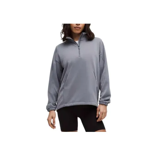 lululemon Softstreme Толстовка Женская