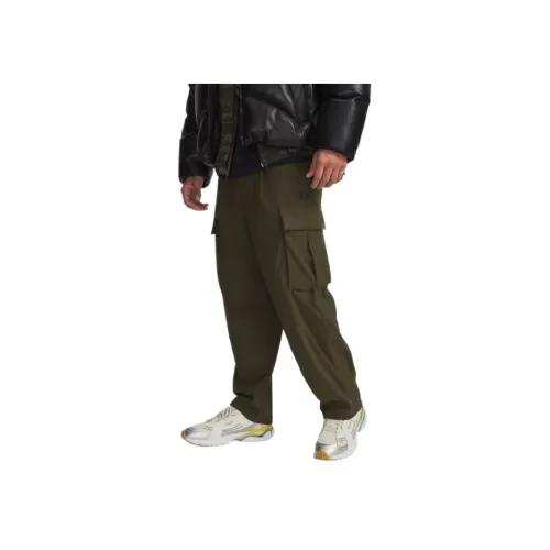 Under Armour Unstoppable Карго Брюки Мужские