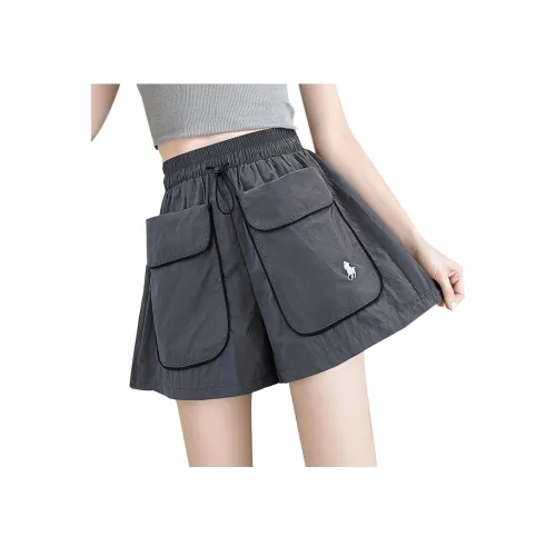 Cypress House Повседневные шорты Женские