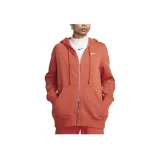 Оранжево-красный