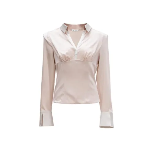 AS DALIO Розовые Женские Рубашки