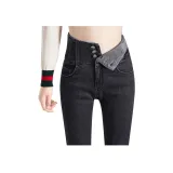 Черно-серый