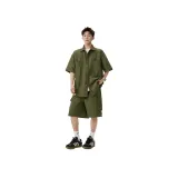 Армейский зеленый