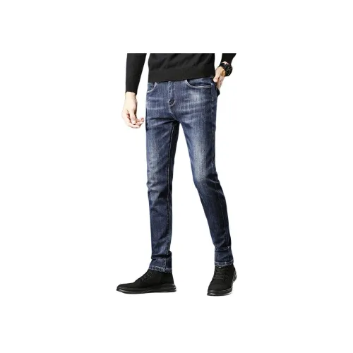 PIERRE CARDIN Мужские Джинсы