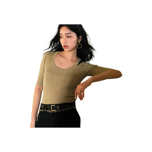 DAILY ROMANCE Женская трикотажная одежда