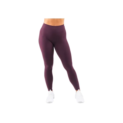 ALPHALETE Женские Йога-Штаны