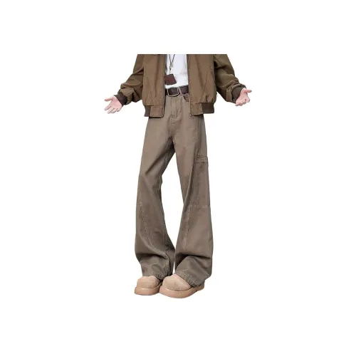 Universal Templates Джинсы Унисекс