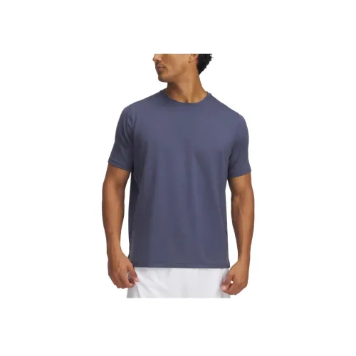 Under Armour Meridian Rain Gray/044 Мужская T-рубашка
