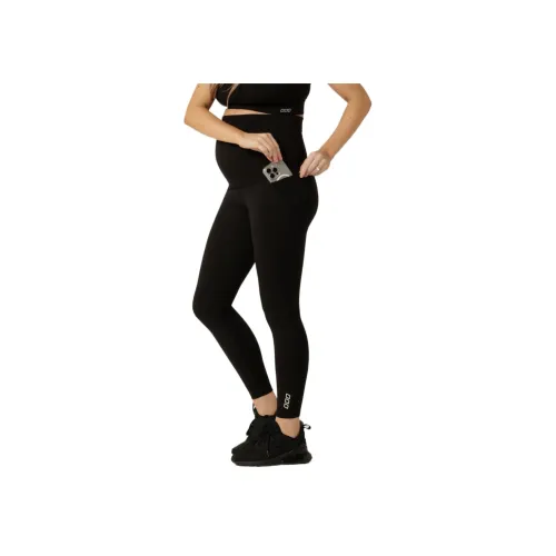 LORNA JANE Черные Женские Спортивные Брюки