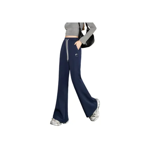 Tonlion Женские Повседневные Брюки