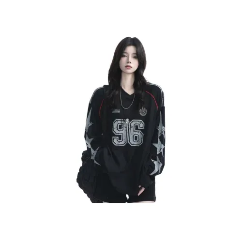 PISYPOX Унисекс Футболка