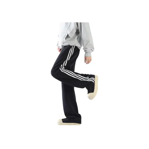 Nordic Raiders Повседневные брюки Унисекс