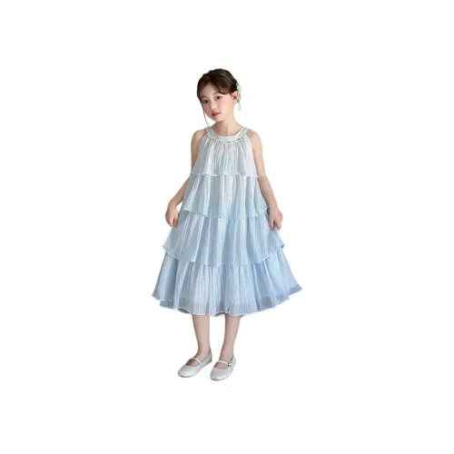 SAINT WATERS Школьный возраст Платья