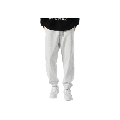 HIPHOPPUNKS Мужские Повседневные Брюки