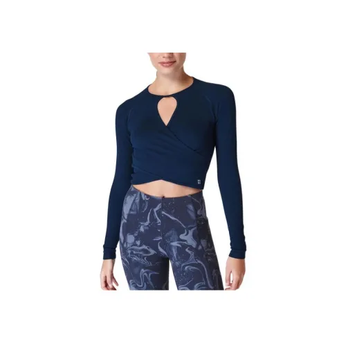 Sweaty Betty Женские футболки