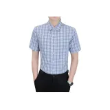 Голубая клетка