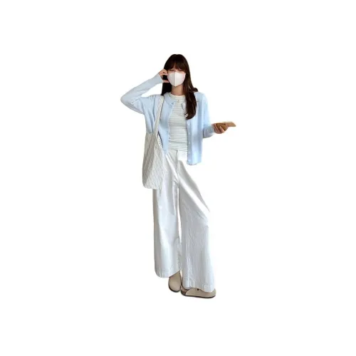 ZCDECO Женская трикотажная одежда