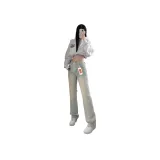 Грязно-желтый