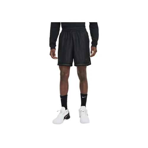 Nike DNA 3 в 1 Баскетбольные шорты Баскетбольные шорты Мужской Черный