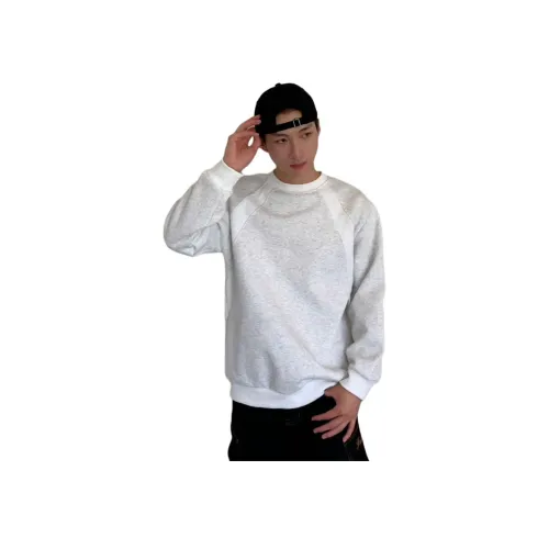 XUBAIHUO Унисекс Свитшоты